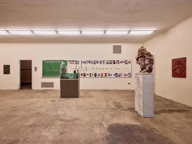 Installation view 4 of 6