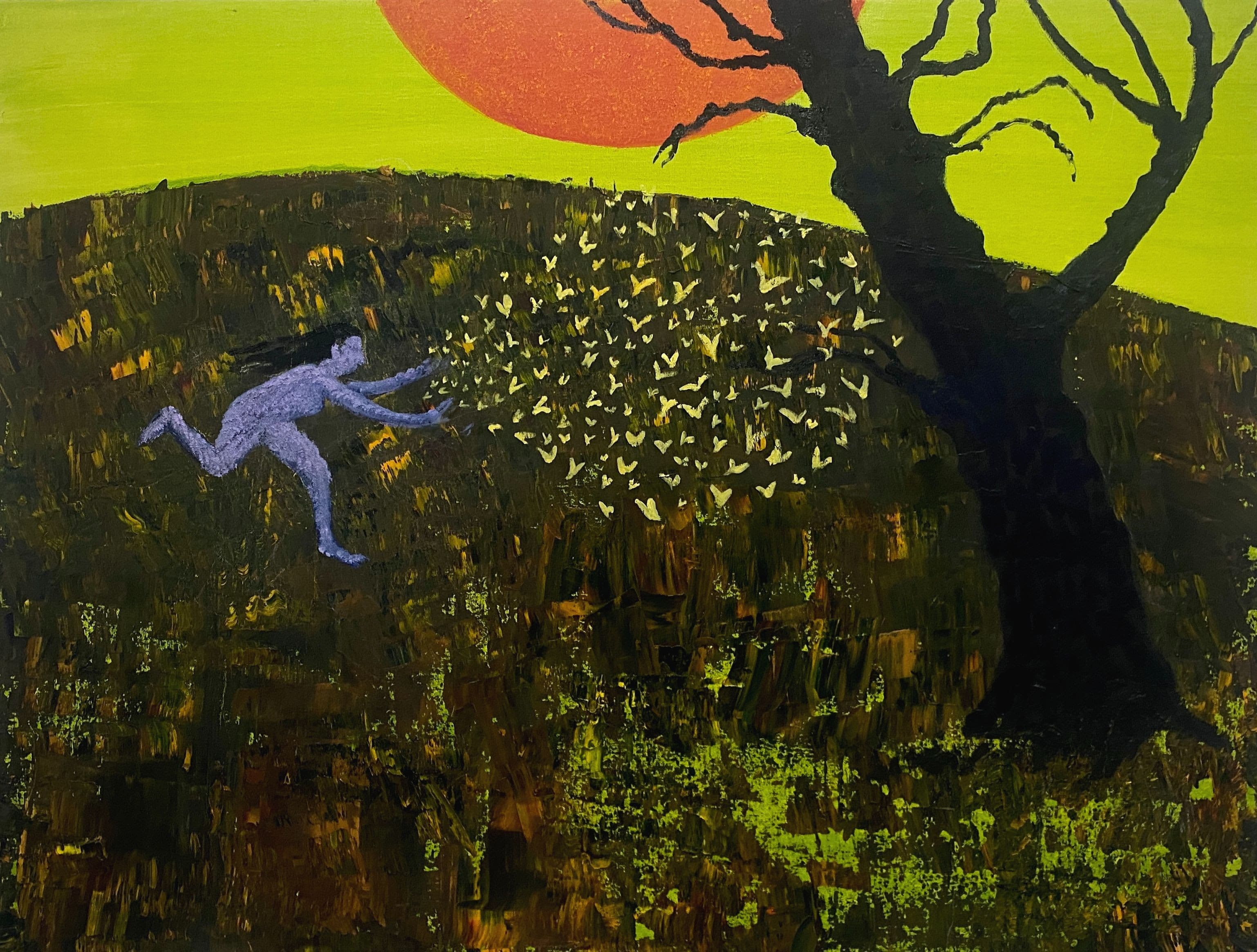 Mary DeVincentis: Know Your Garden