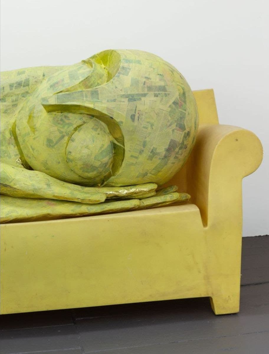 Elizabeth Englander: Mister Poganynibbana