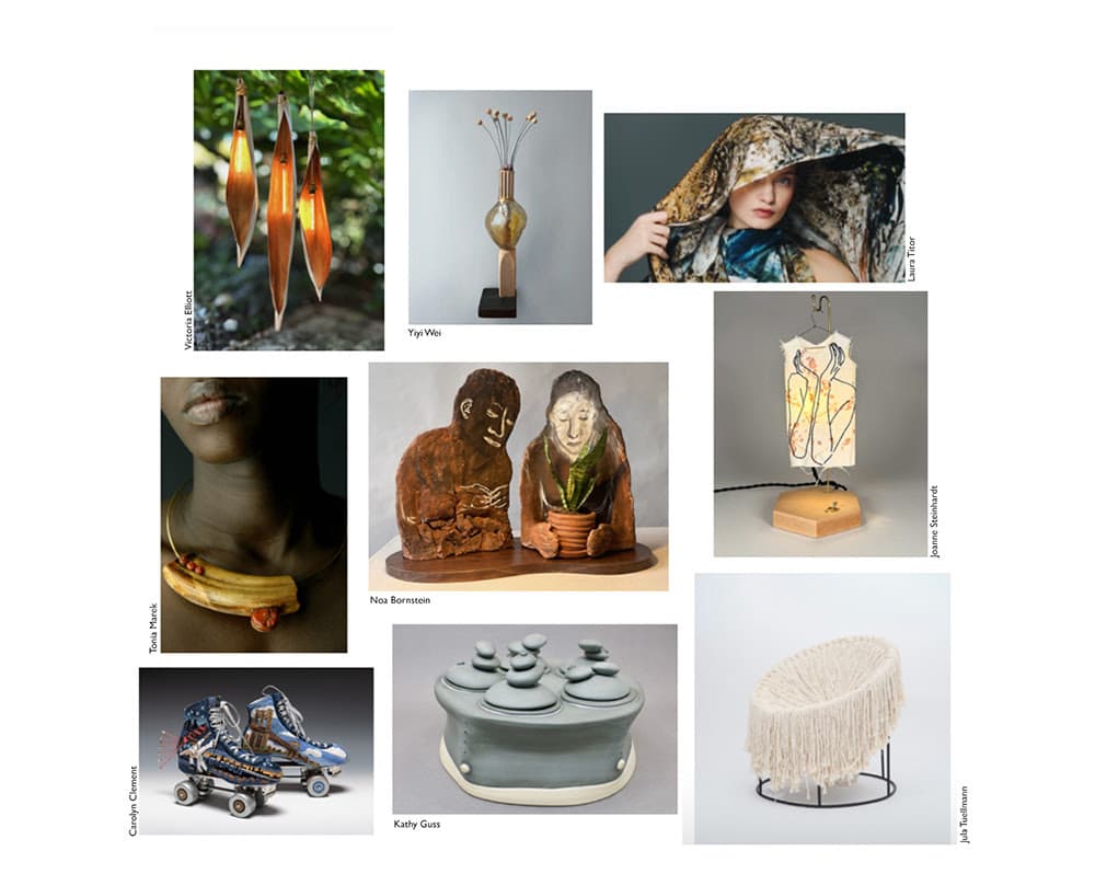 Functional Aesthetics: Contemporary Art in Use