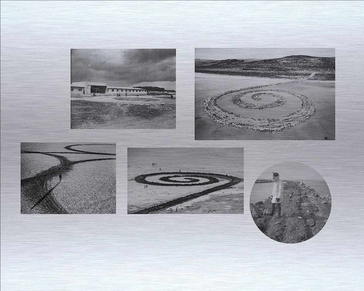 Yevgeniy Fiks: Recent Collages from a NATO Member Country