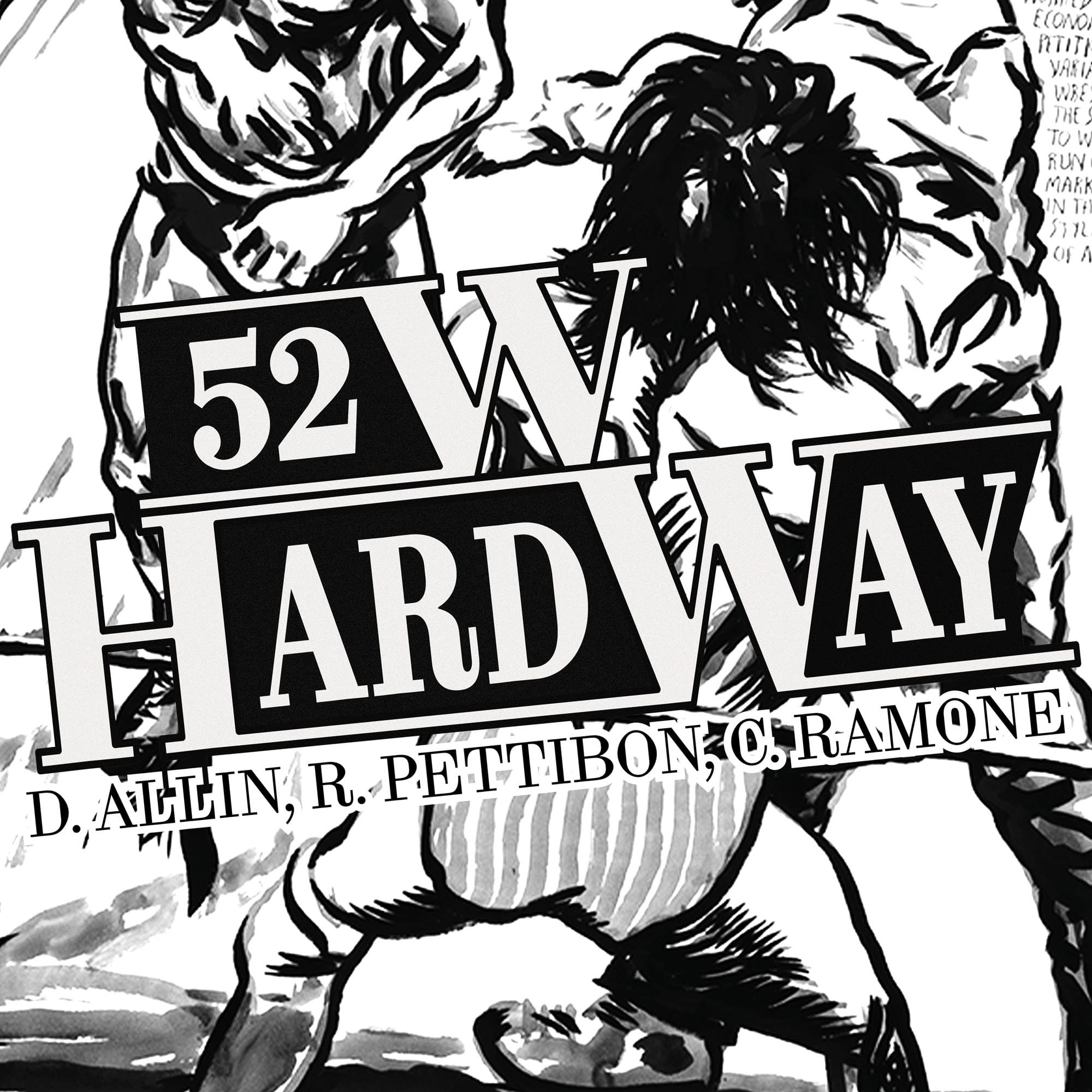 52W HARDWAY