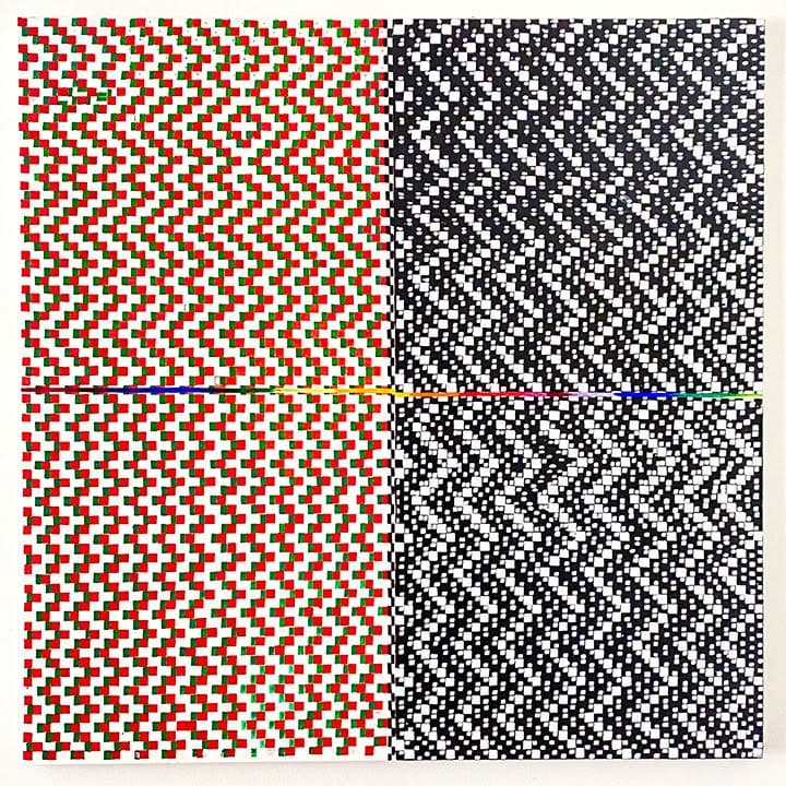 The Milk Door is a Portal