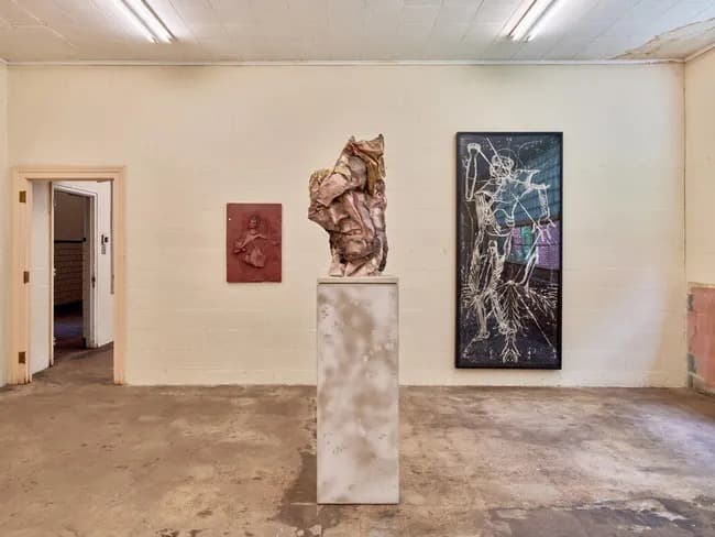 Installation view 3 of 6