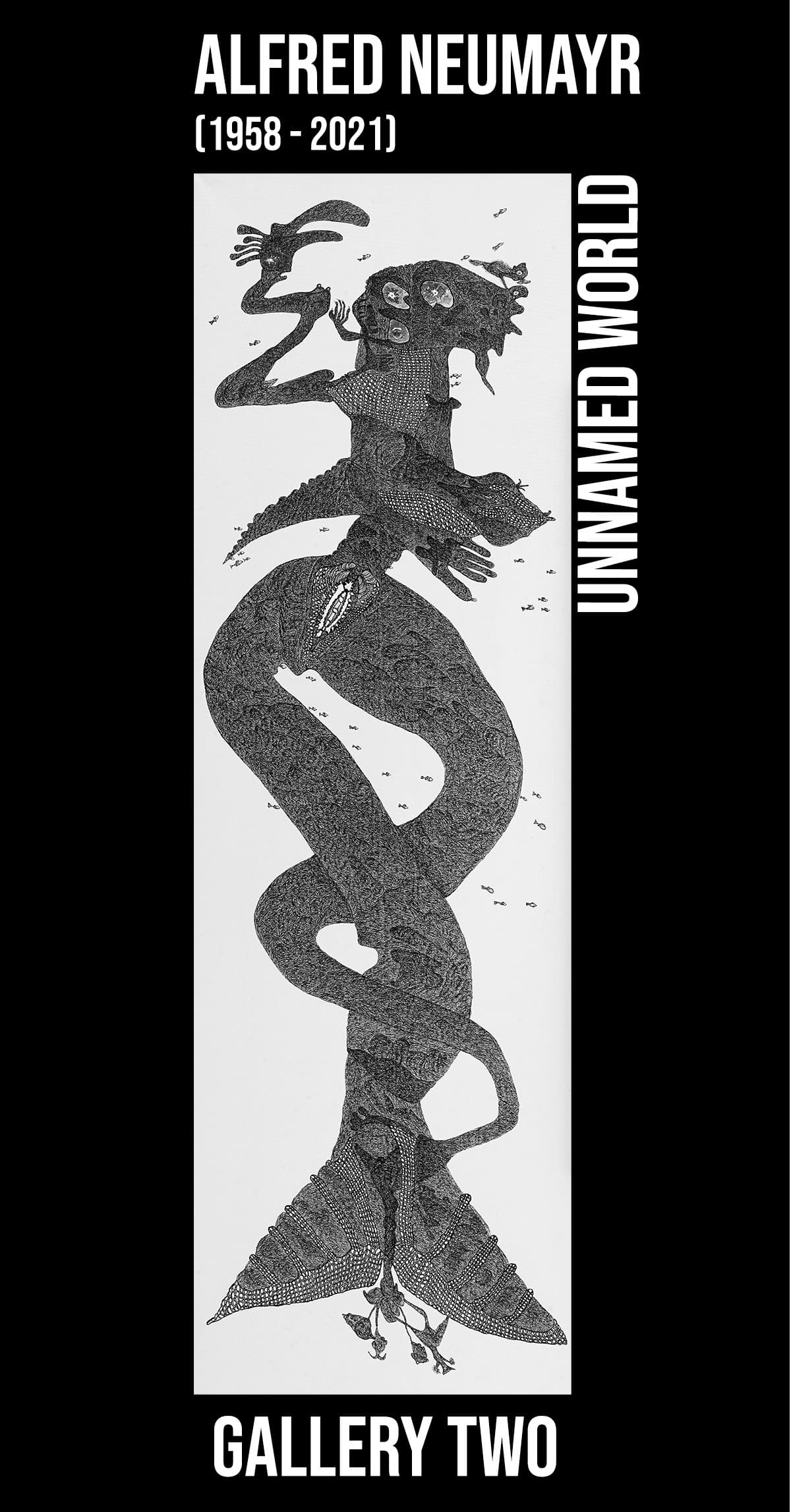 Alfred Neumayr: Unnamed World