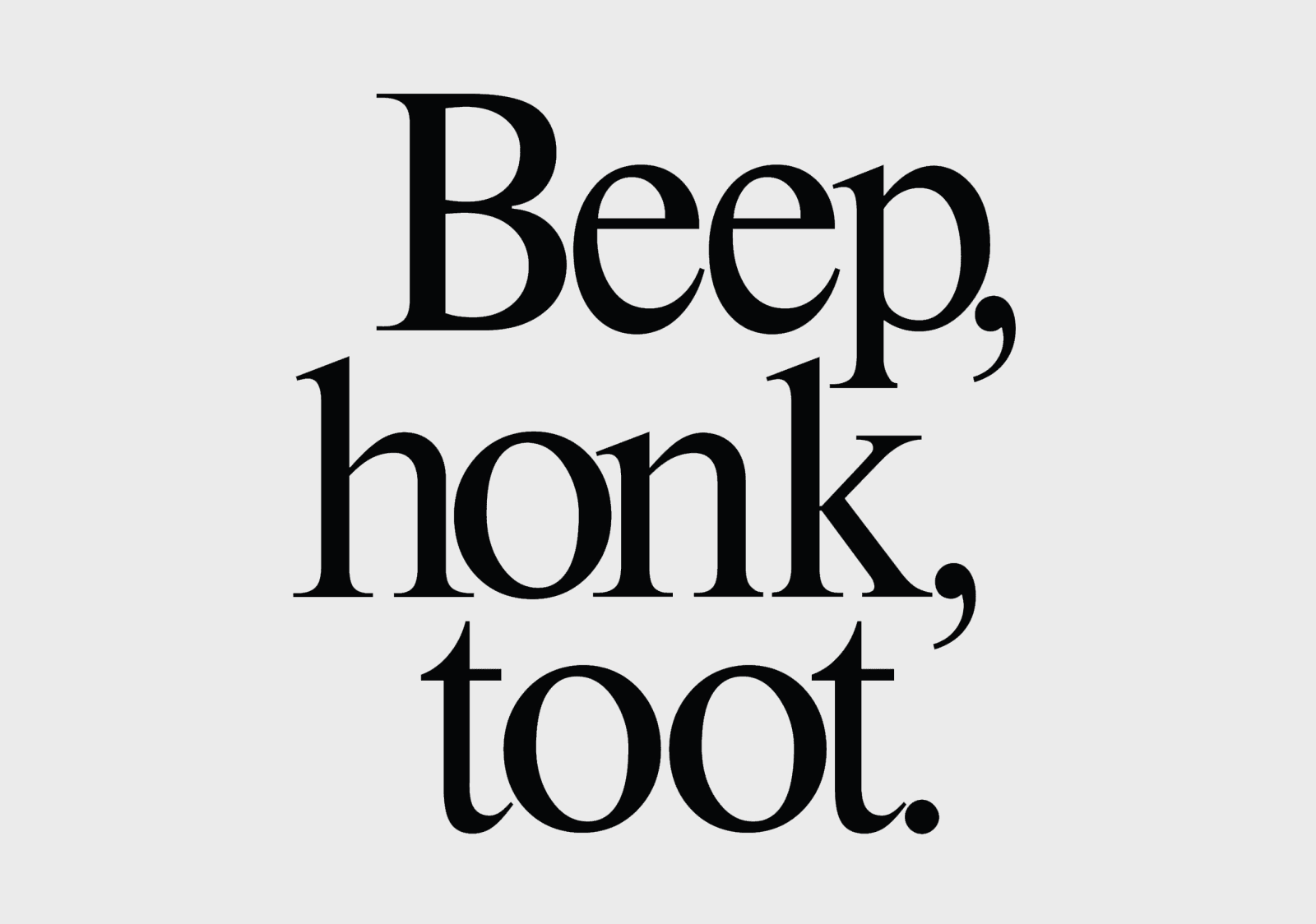 Haim Steinbach: Five easy pieces