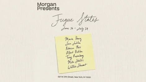 Fugue States