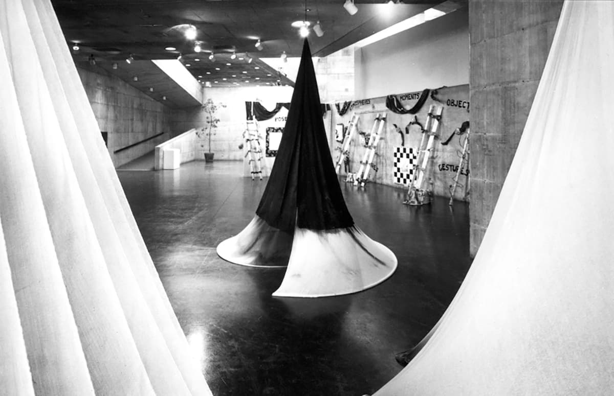 Installation view 1 of 2