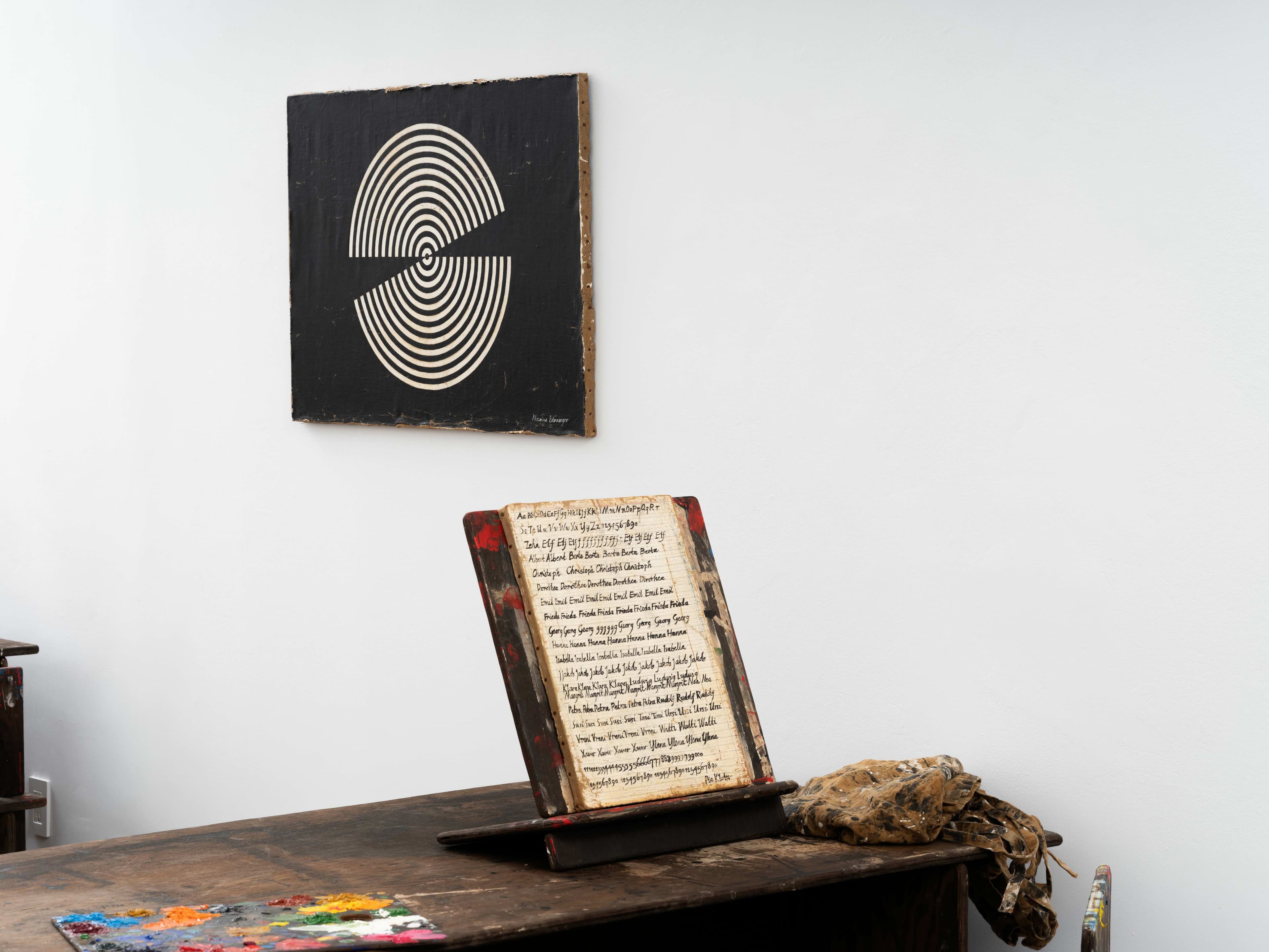 Installation view 4 of 14