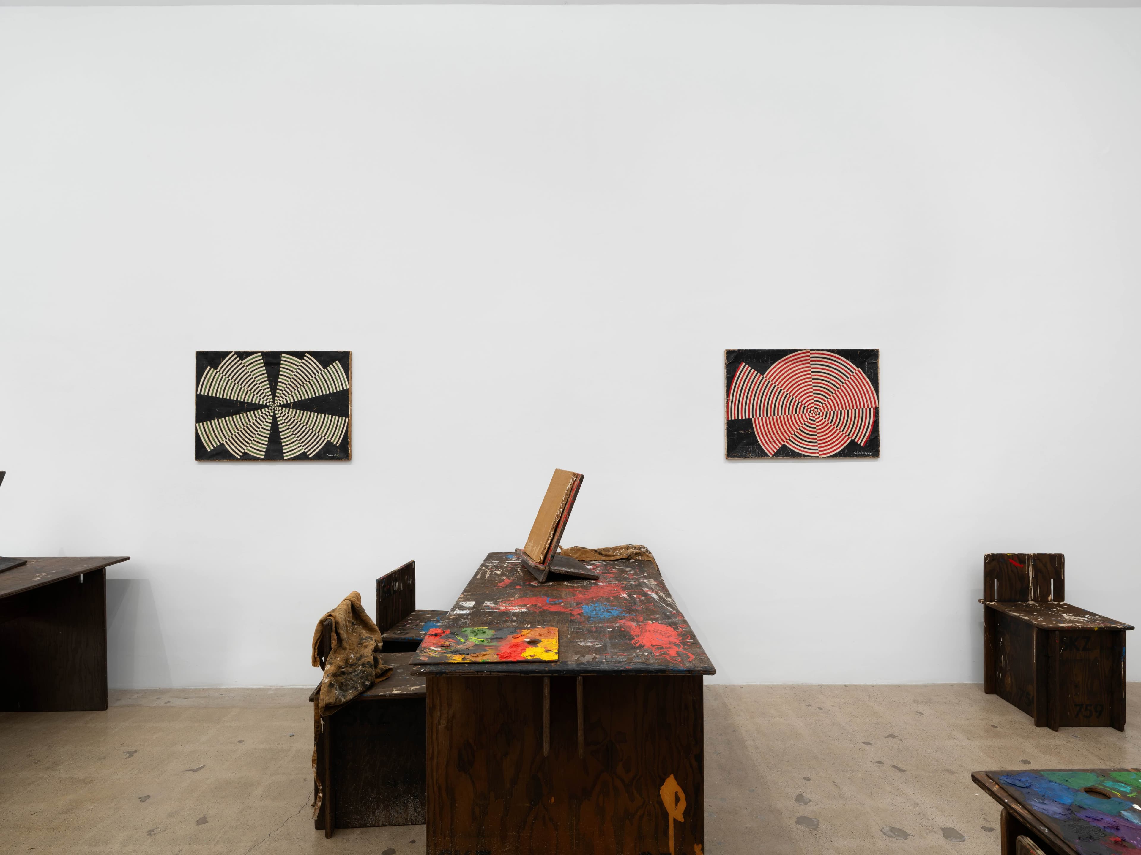Installation view 7 of 14