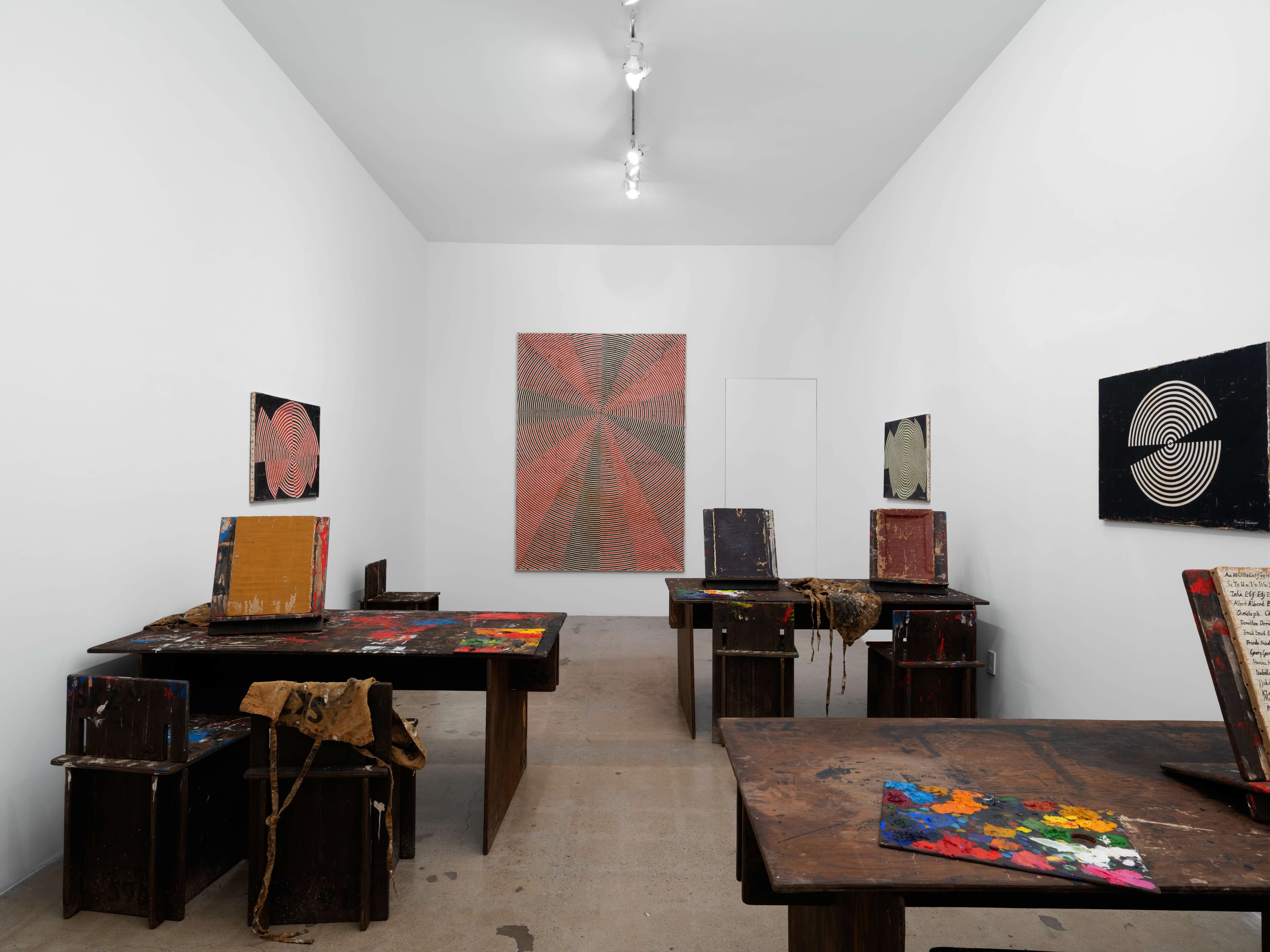 Installation view 9 of 14