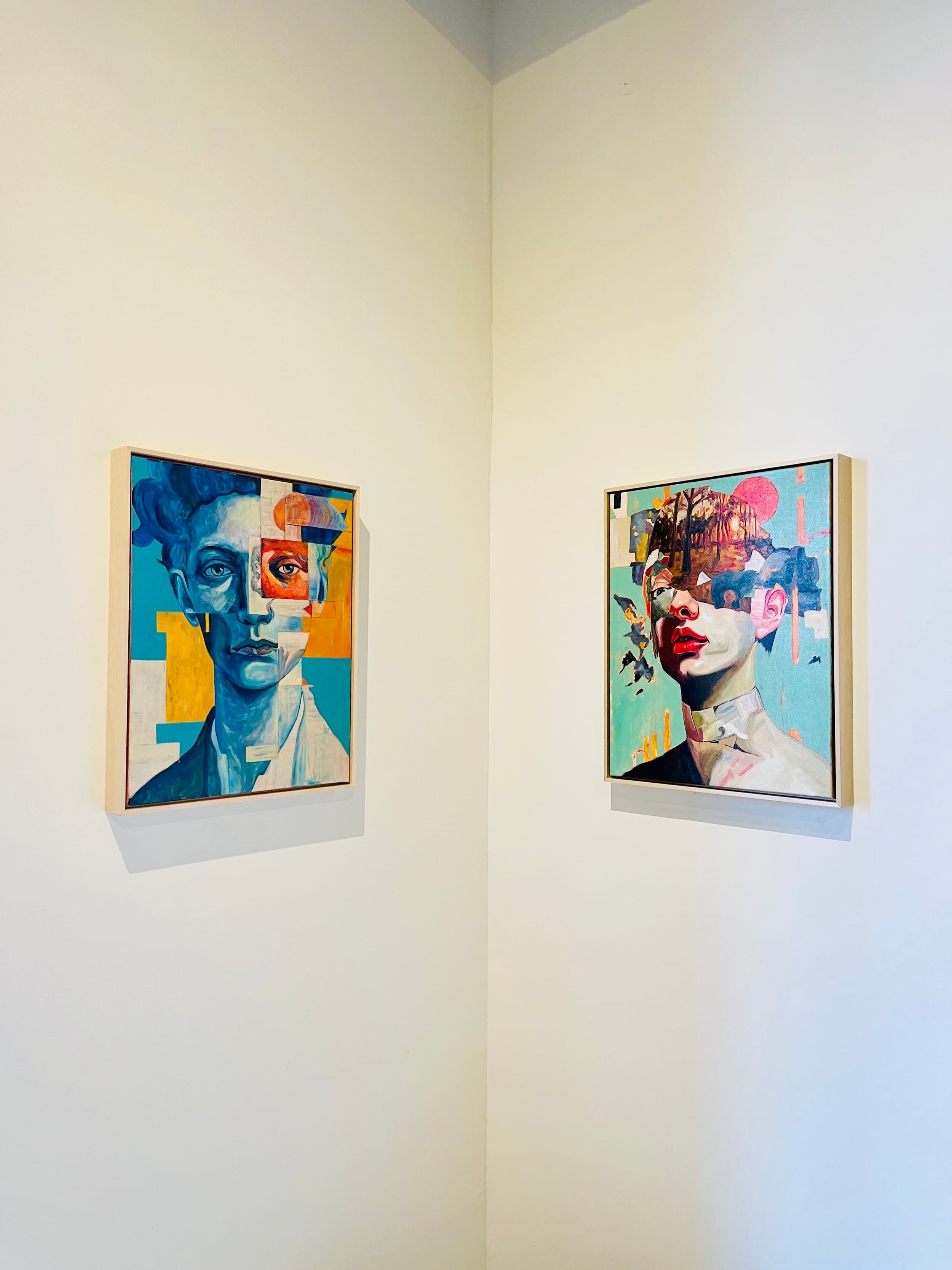 Installation view 3 of 4