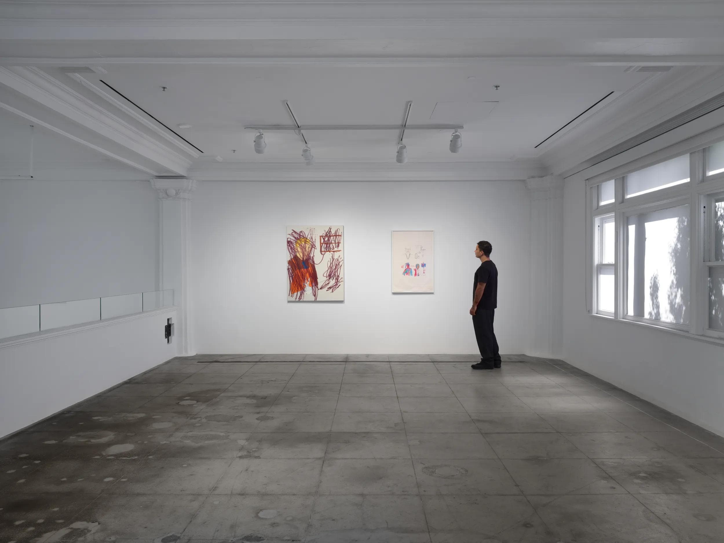 Installation view 1 of 4