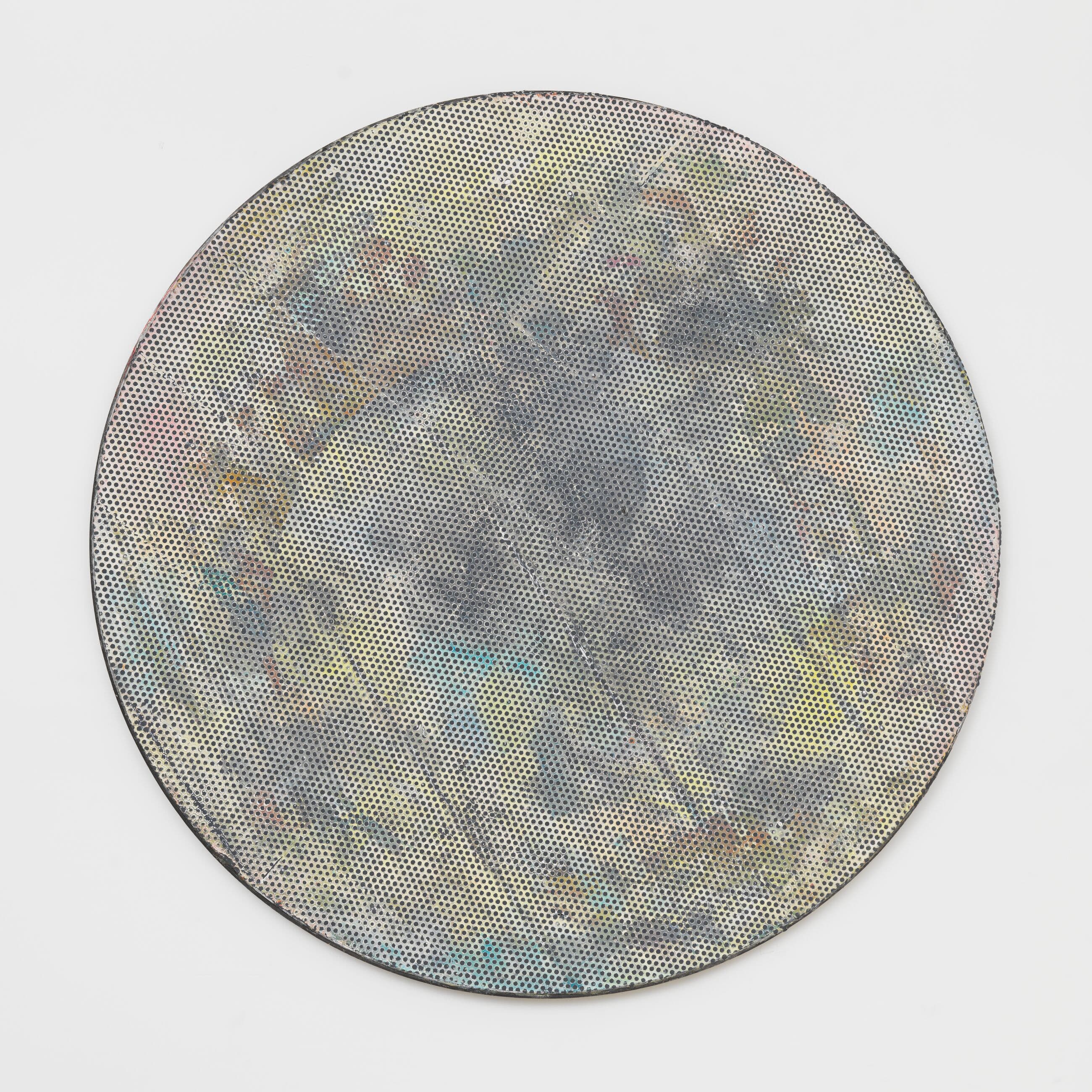 Sphere (1985, reworked 2008)