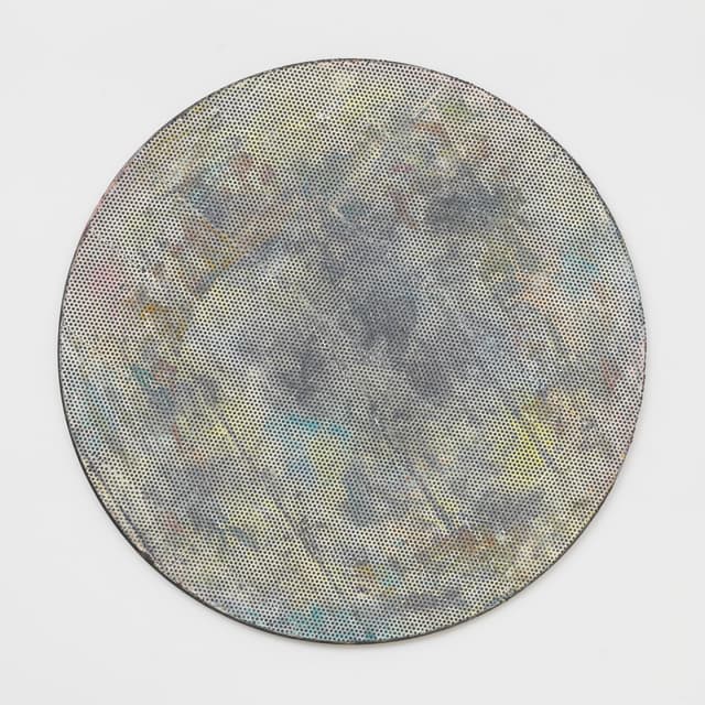 Sphere (1985, reworked 2008)