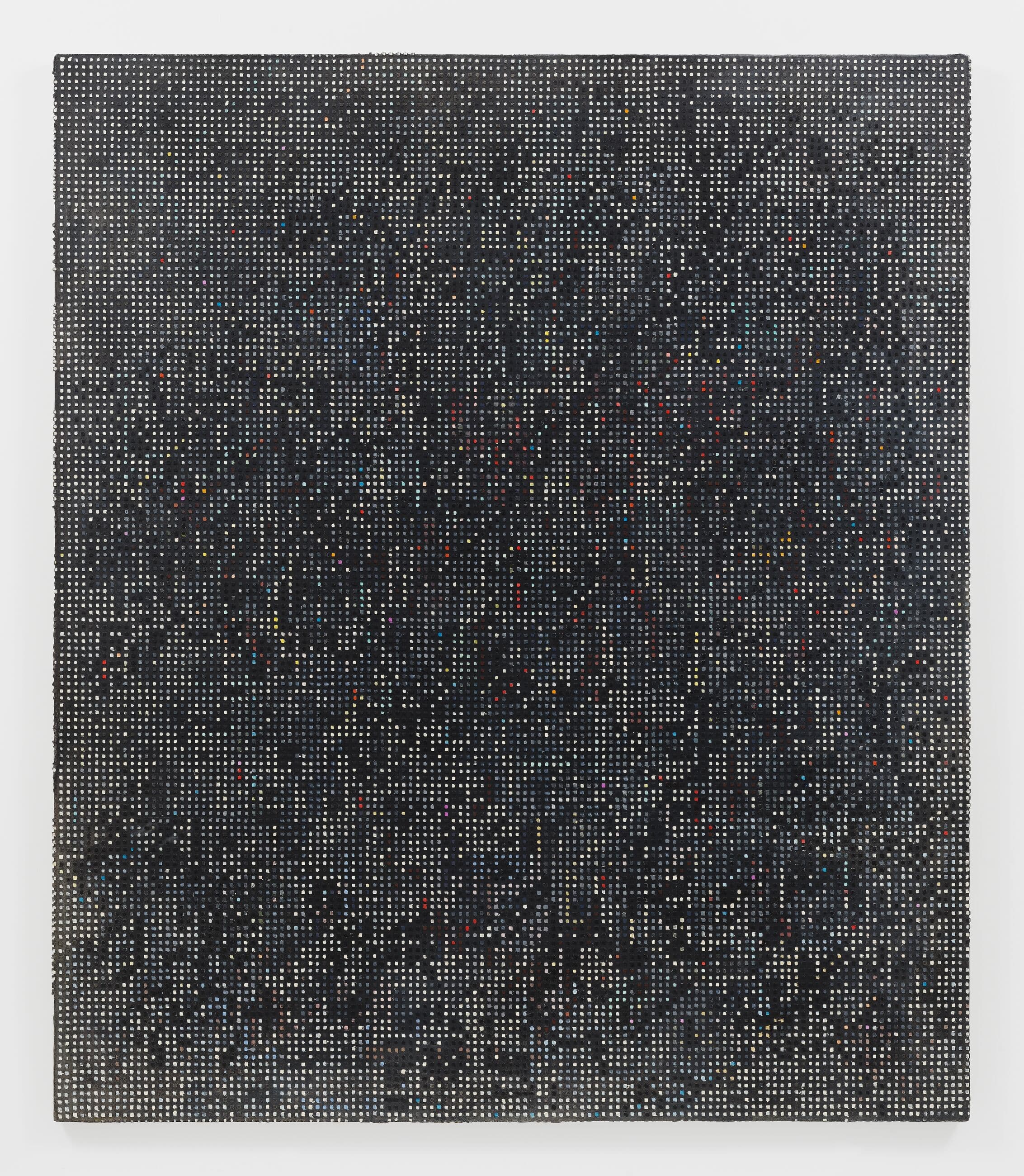 Manhattan Odyssey, II  (1985)