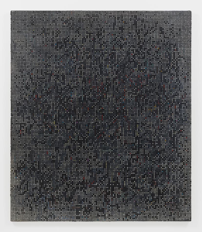 Manhattan Odyssey, II  (1985)