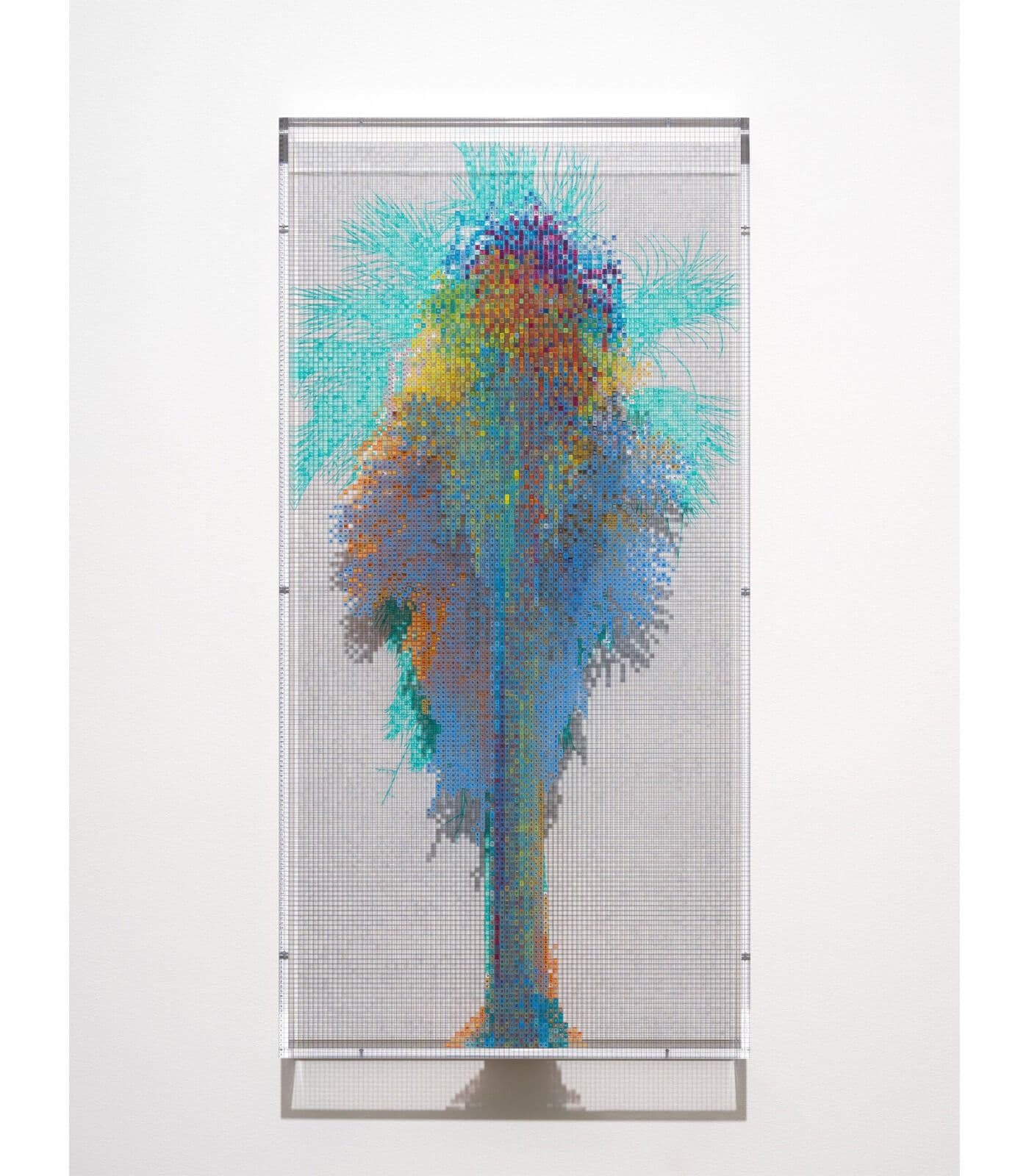 Numbers and Trees