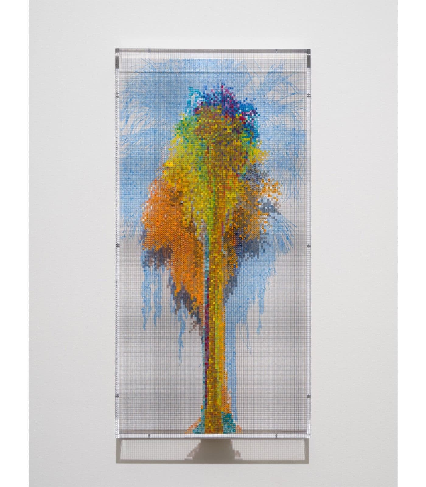 Numbers and Trees