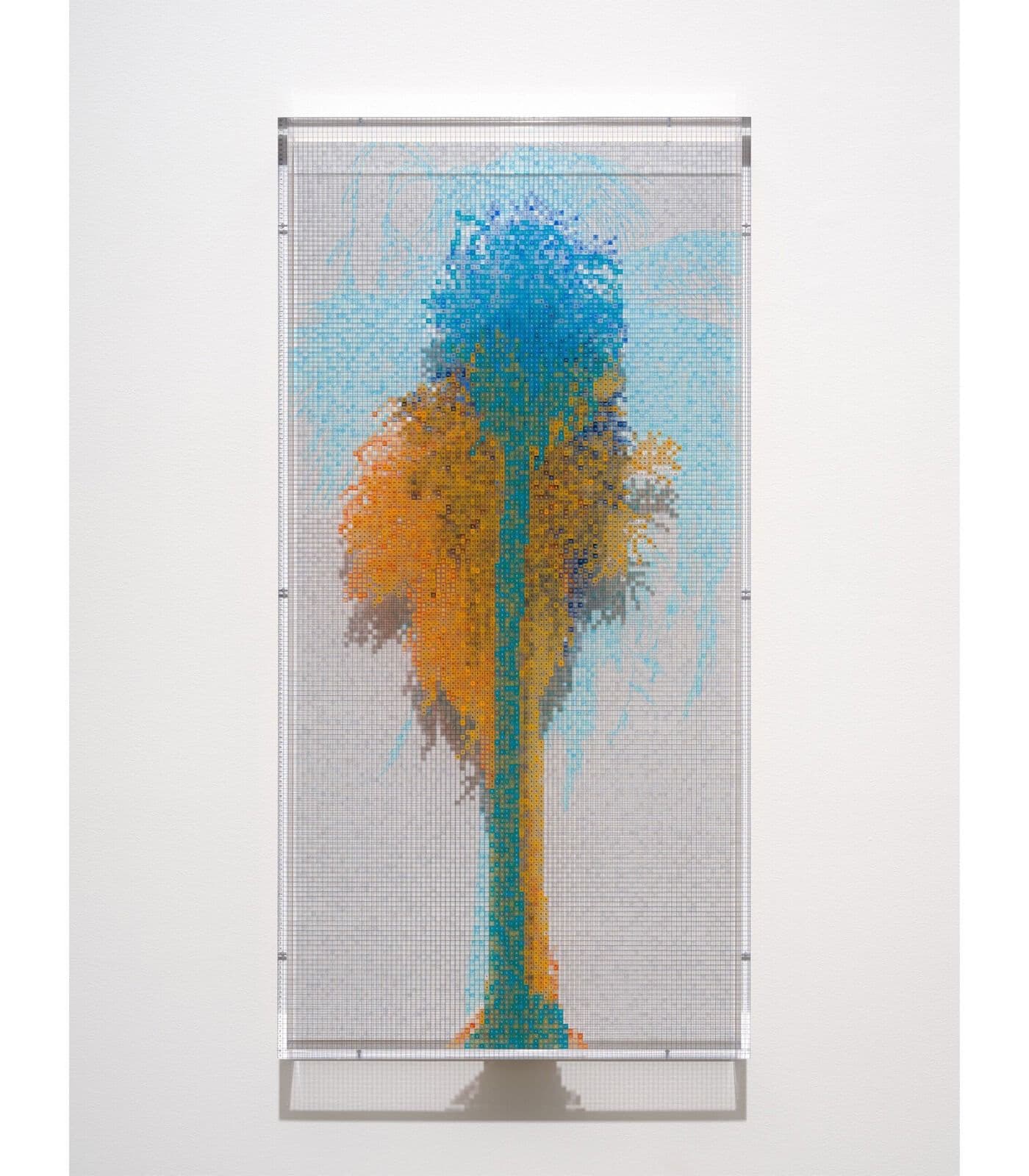 Numbers and Trees