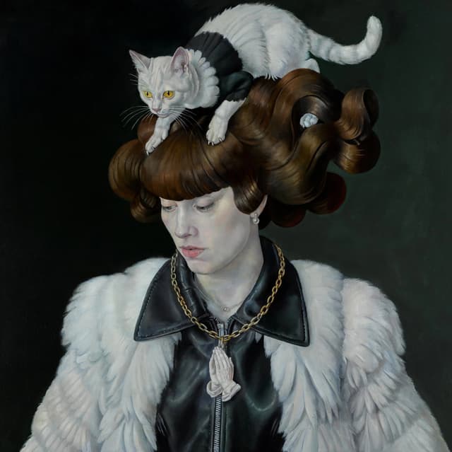 Prey