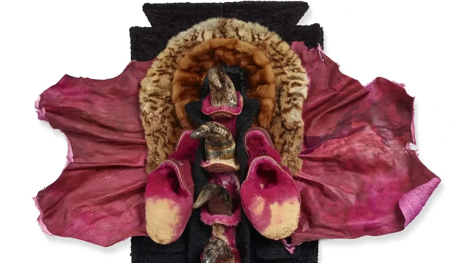 Anindita Dutta: The Shadows of Duality