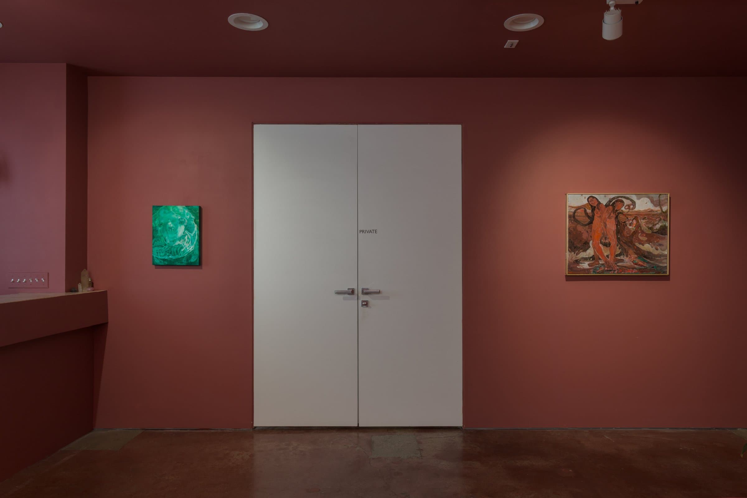 Installation view 2 of 6