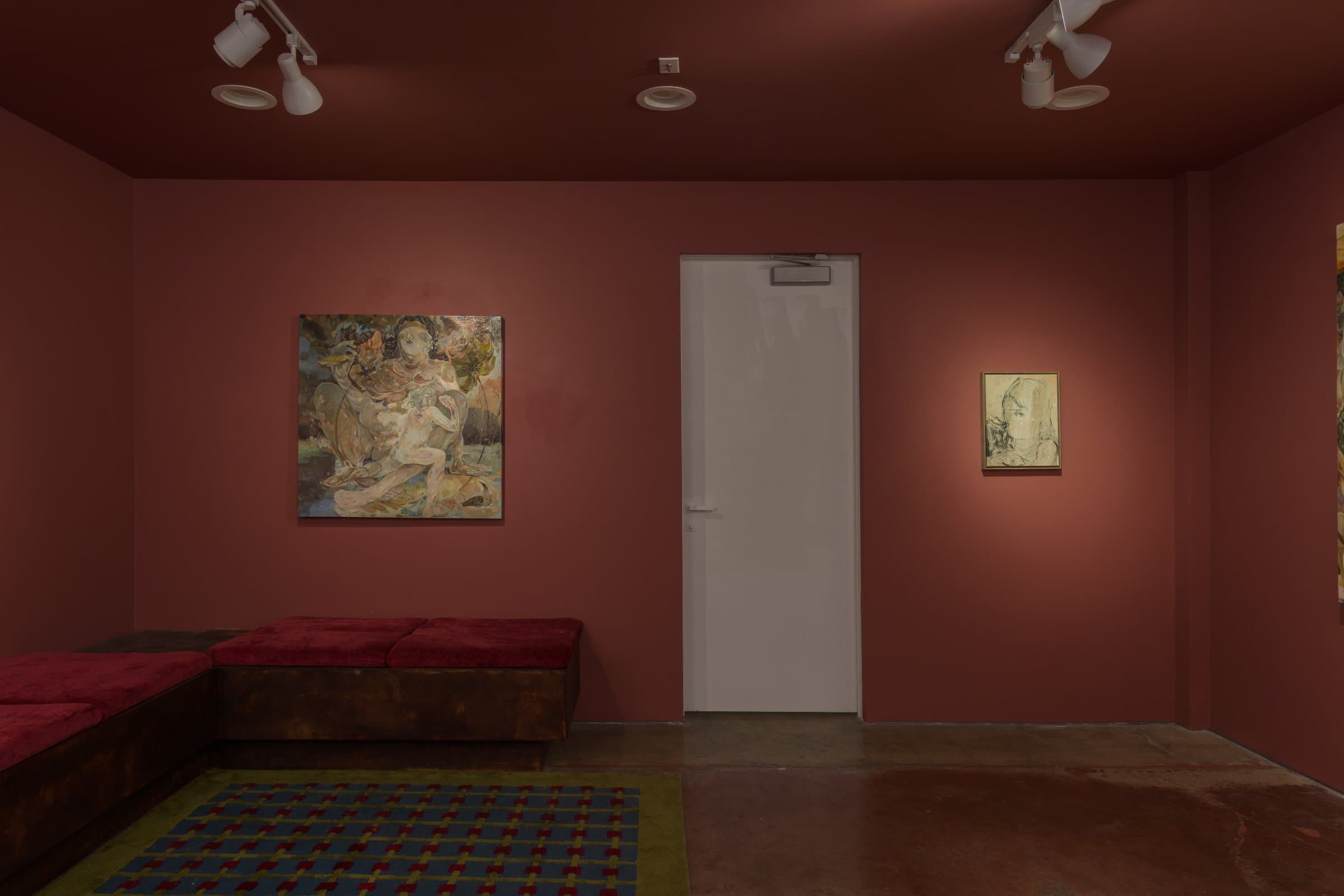 Installation view 3 of 6