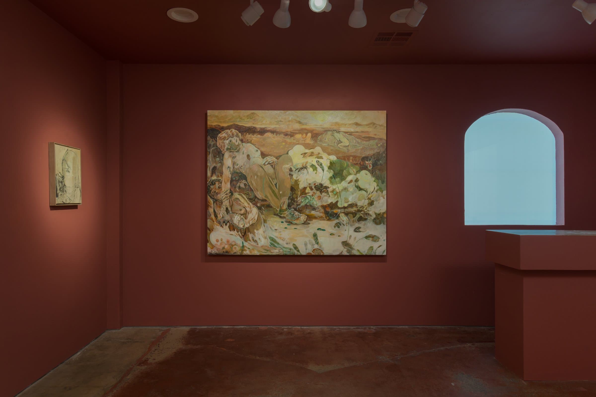 Installation view 4 of 6