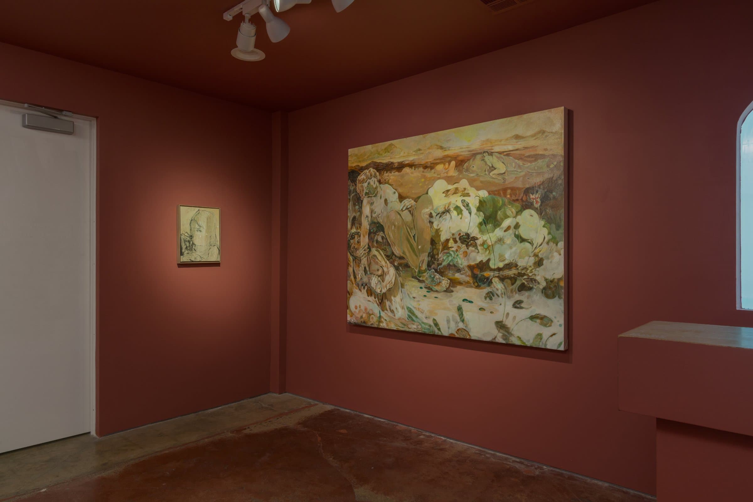 Installation view 5 of 6