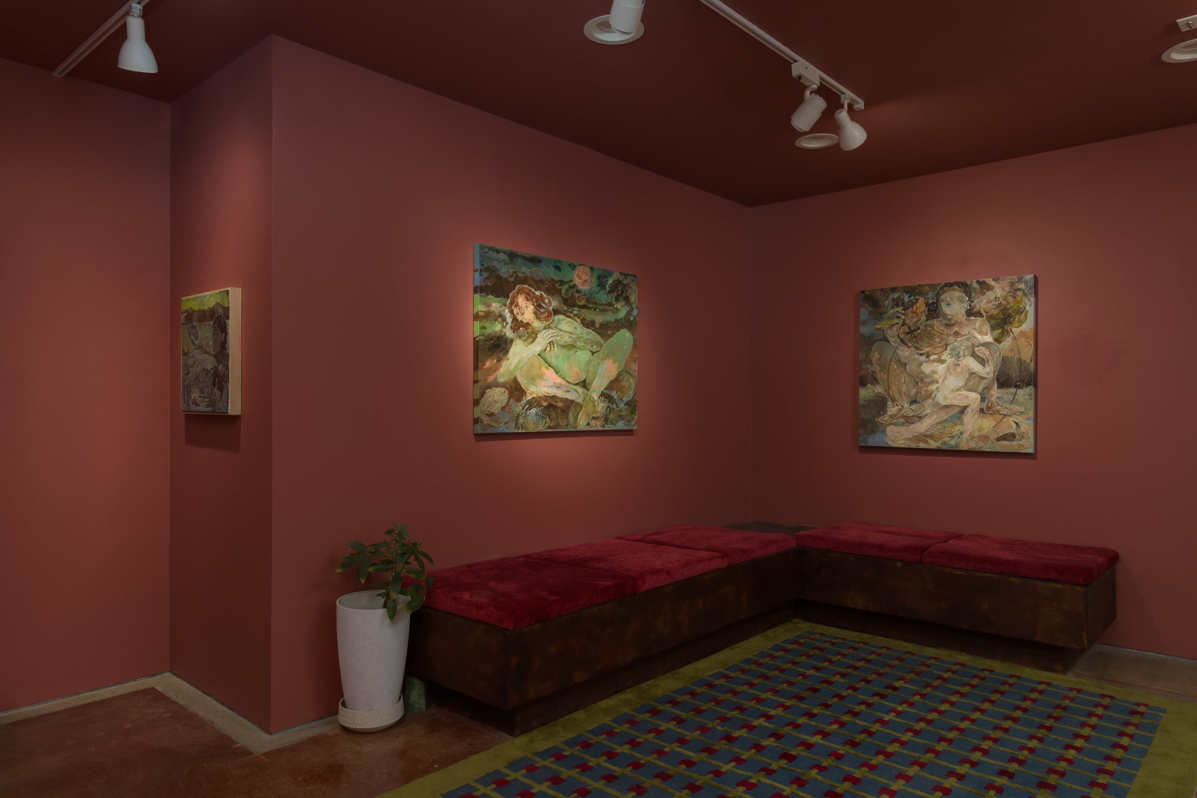 Installation view 6 of 6