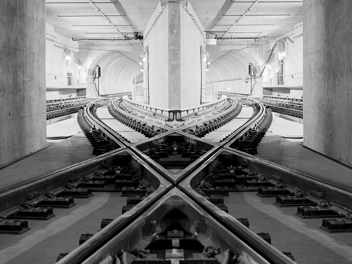 Wilshire Subway: The Making of the D Line Subway Extension