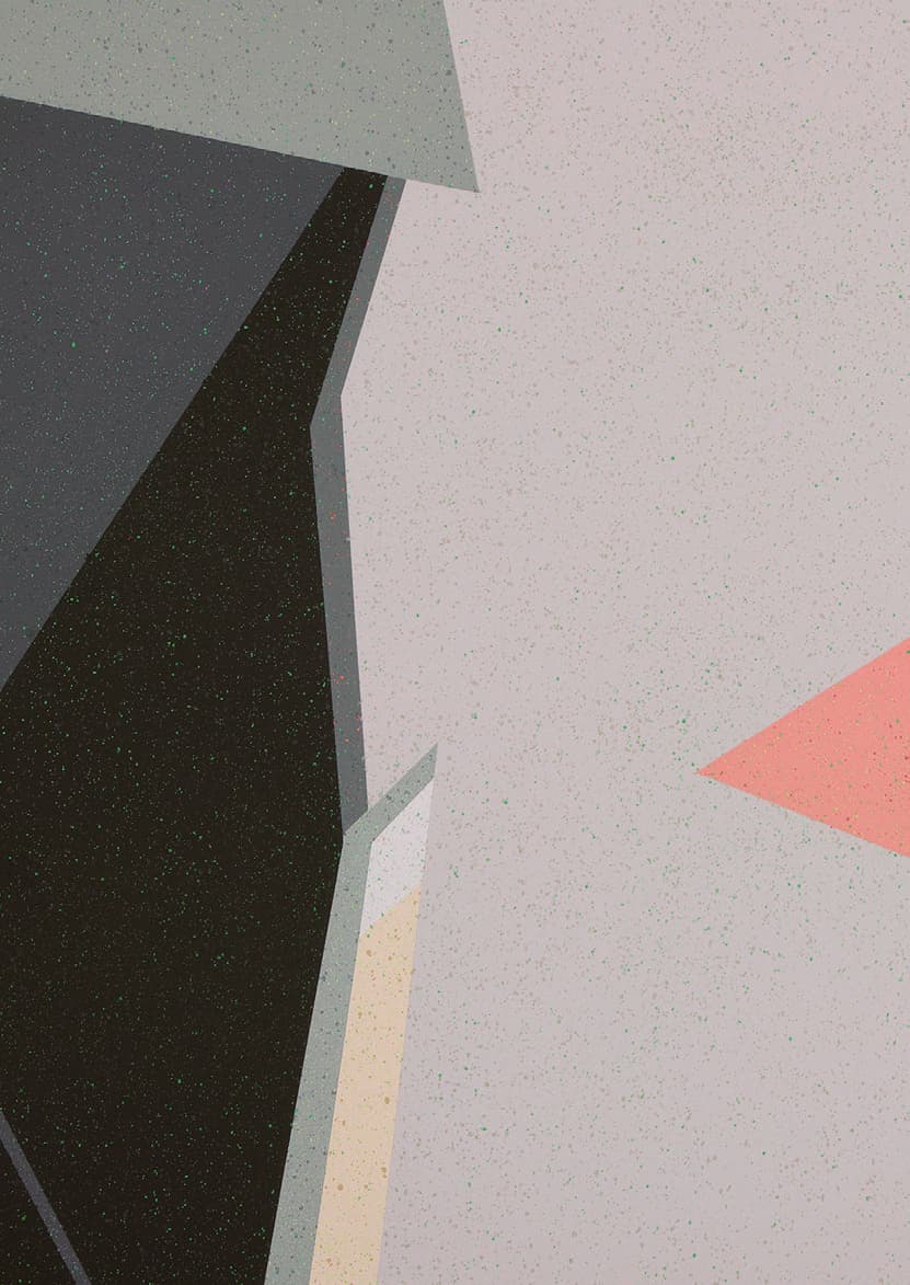 Tomohito Ushiro: Welcome to The Country