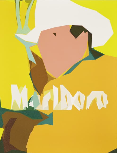 Tomohito Ushiro: Welcome to The Country