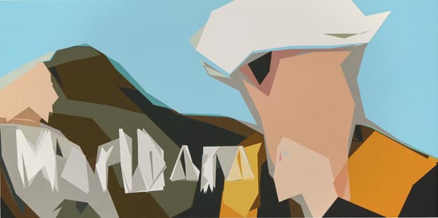 Tomohito Ushiro: Welcome to The Country