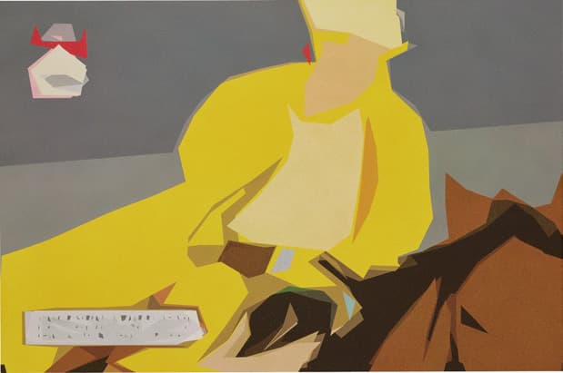 Tomohito Ushiro: Welcome to The Country