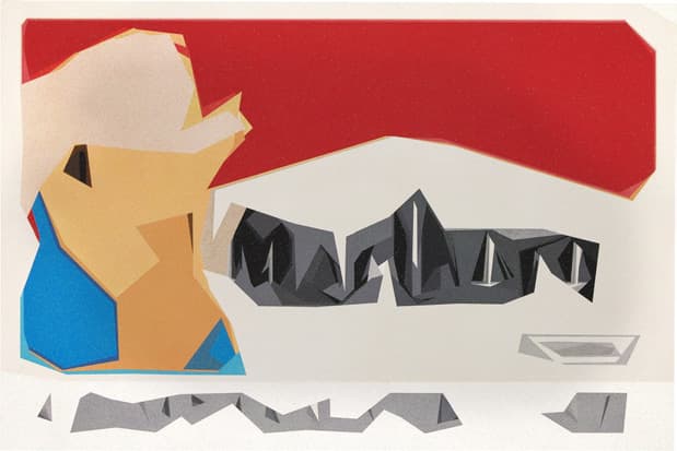 Tomohito Ushiro: Welcome to The Country