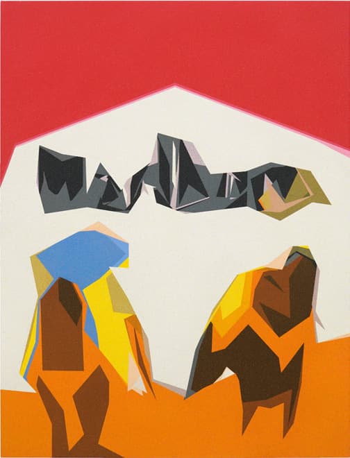 Tomohito Ushiro: Welcome to The Country