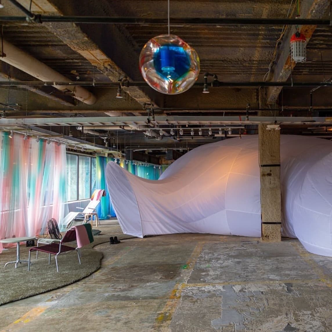 Water Street Projects