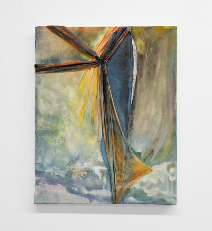 Untitled (Bound)