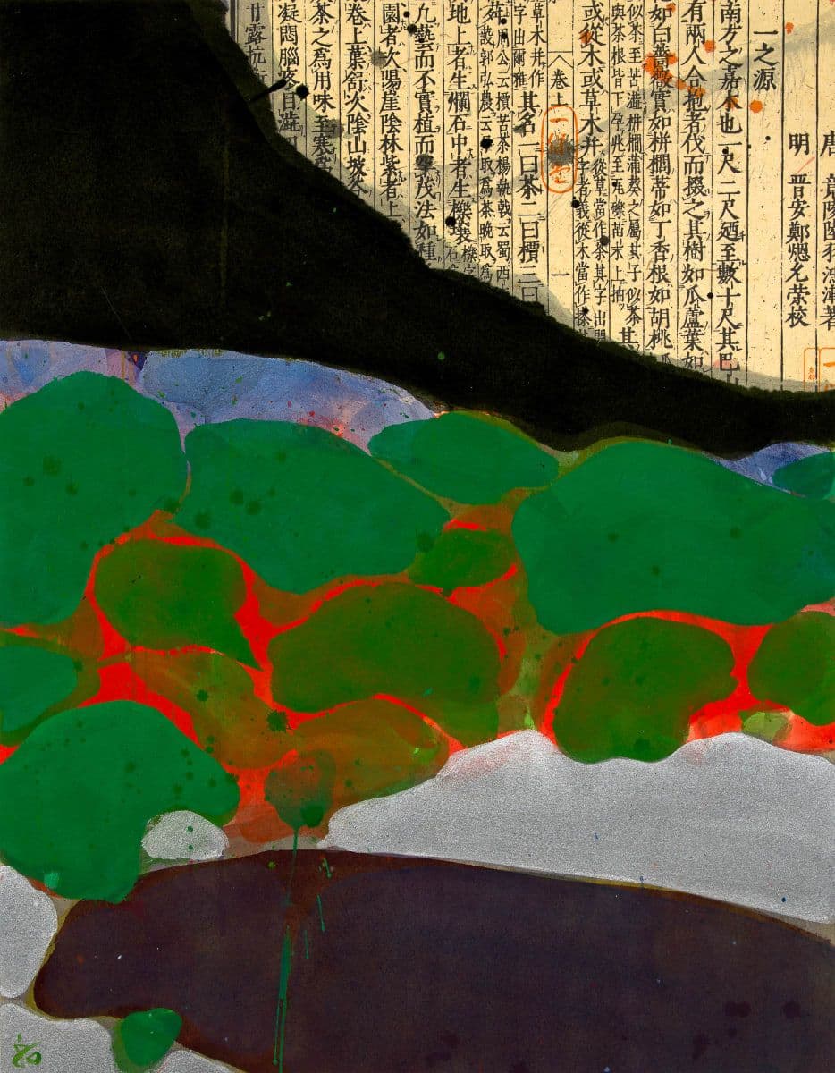 Teruko Yokoi: Noh Theater