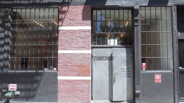 Zürcher Gallery