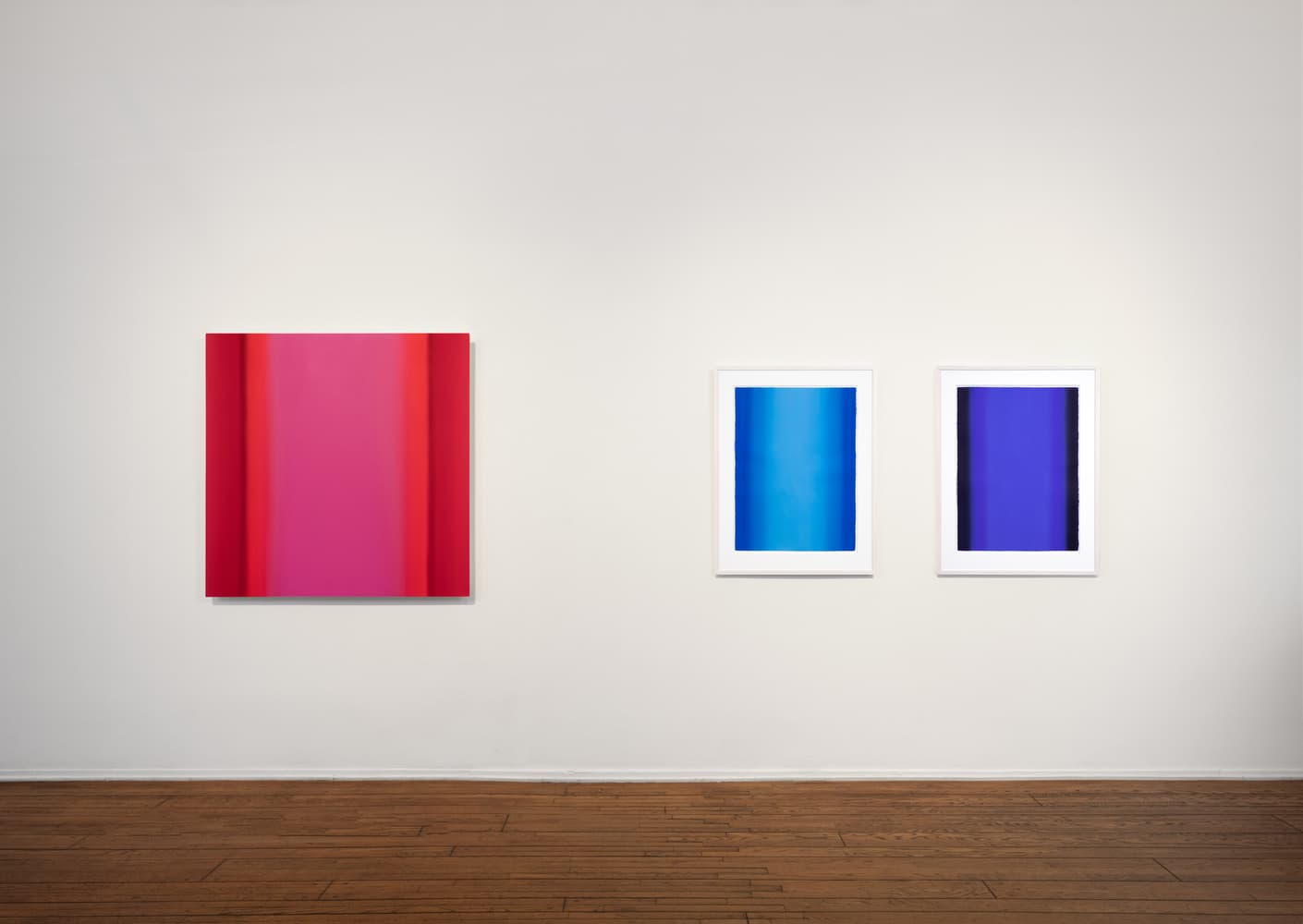 Infinite Horizons: Works by Heather Hutchison and Ruth Pastine