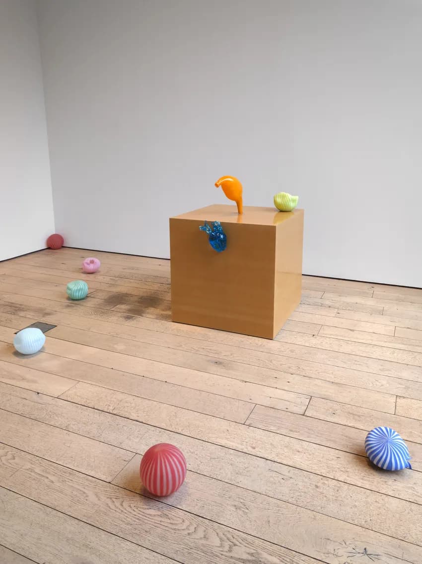 Adisheh Avini: All of You