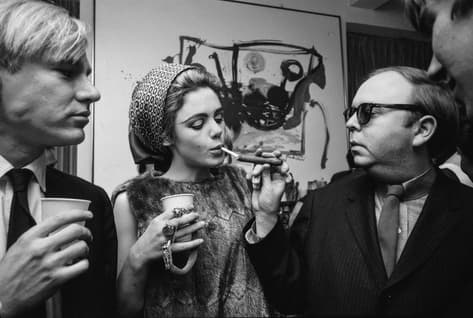 Steve Schapiro: Being Everywhere