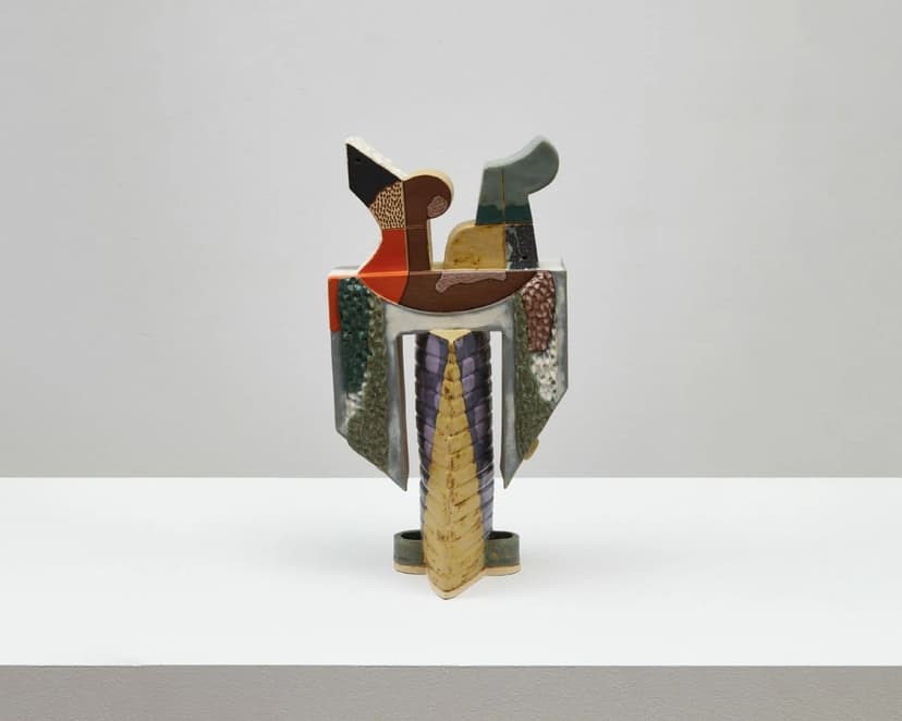 Magalie Guérin, Untitled, 2026
