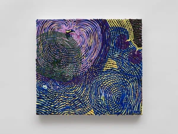 The Haas Brothers, Night Sky, 2026