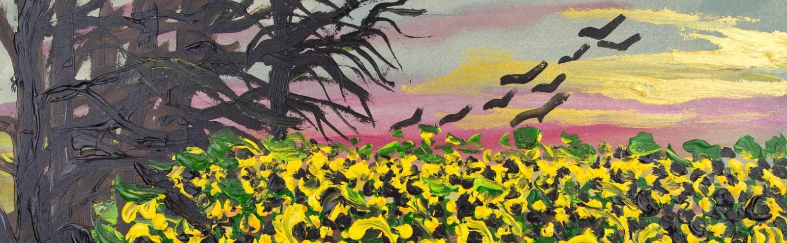 Curator's Walkthrough of Ceija Stojka with Noëlig Le Roux