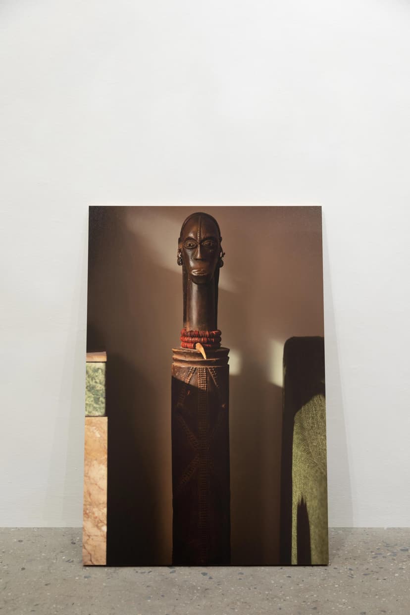 John Edmonds: The Space Between, Company Gallery, New York, 2026