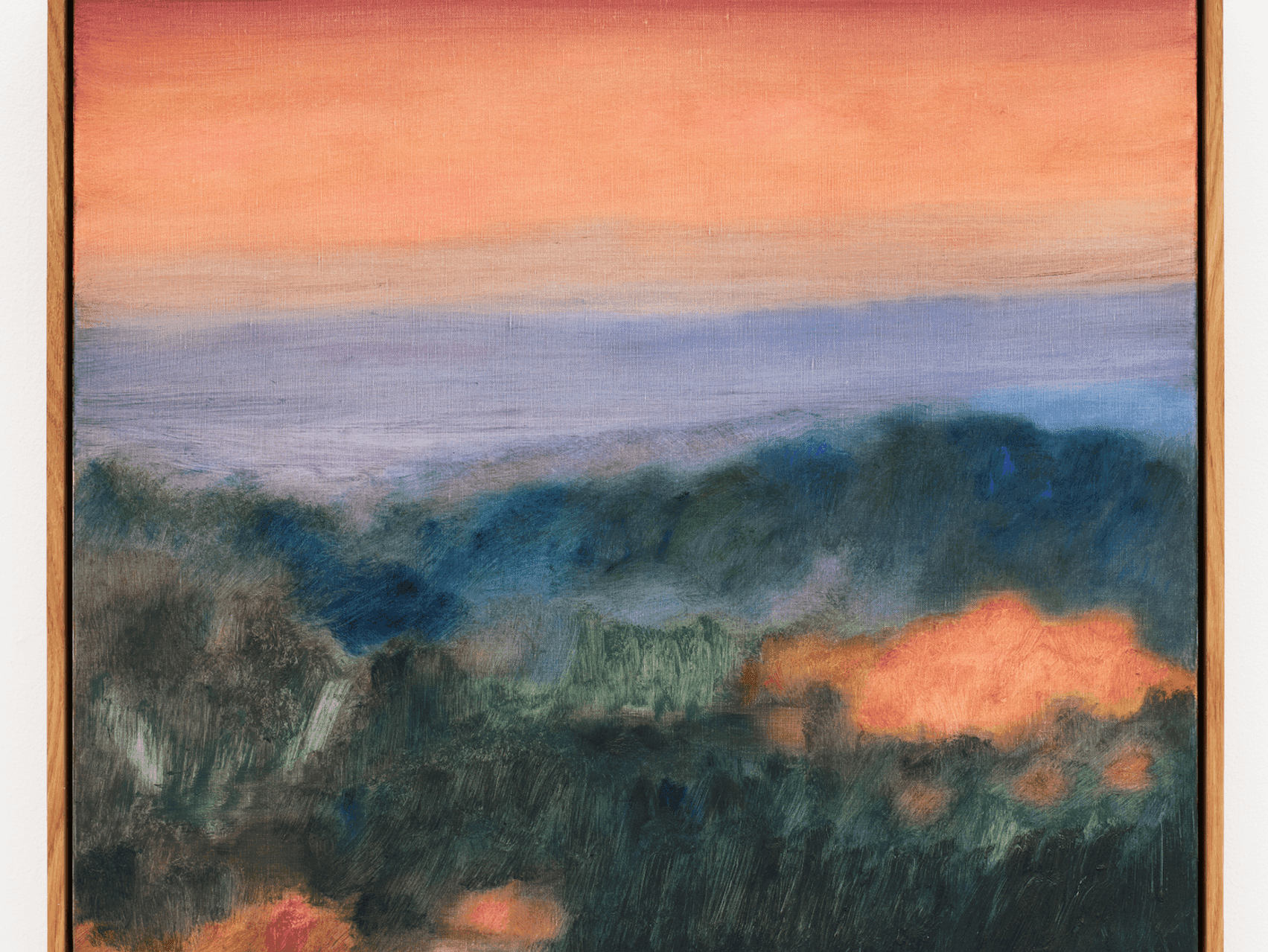 Alexander Varvaridze: In Bloom